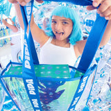 Pipa Jelly Tote