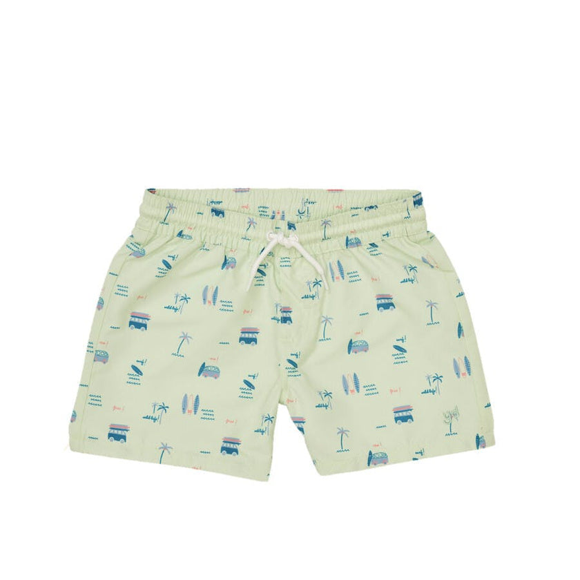 Ozark Swim Shorts