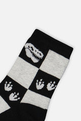 Socks Black