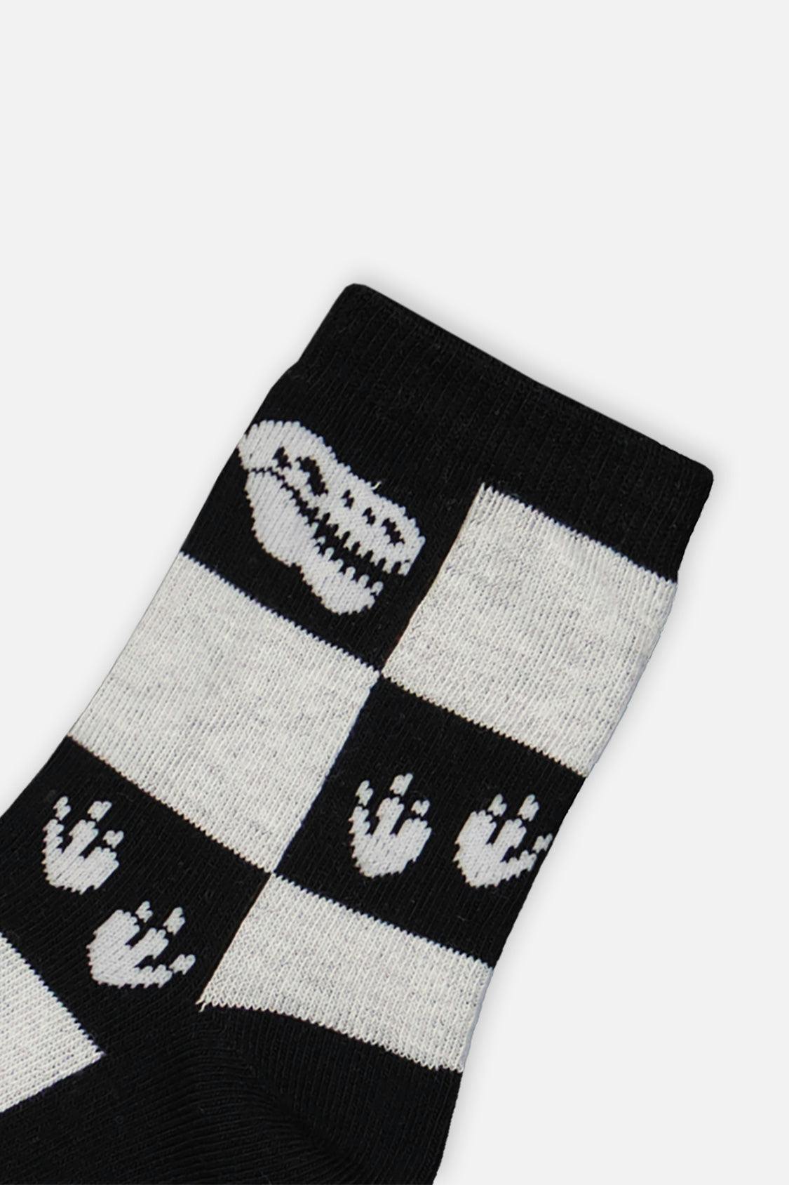 Socks Black