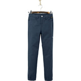 Rush heavy twill pants