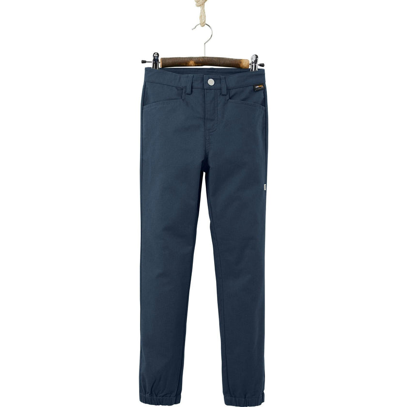 Rush heavy twill pants