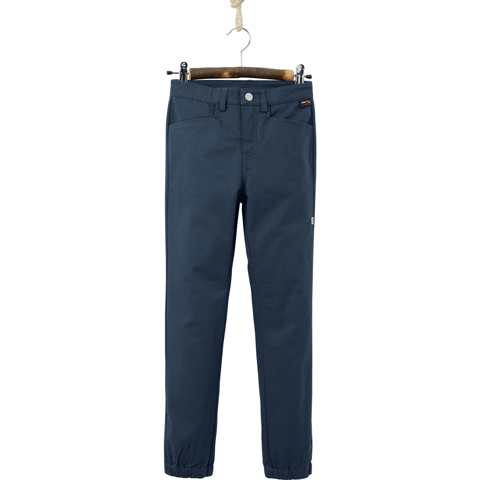 Rush heavy twill pants