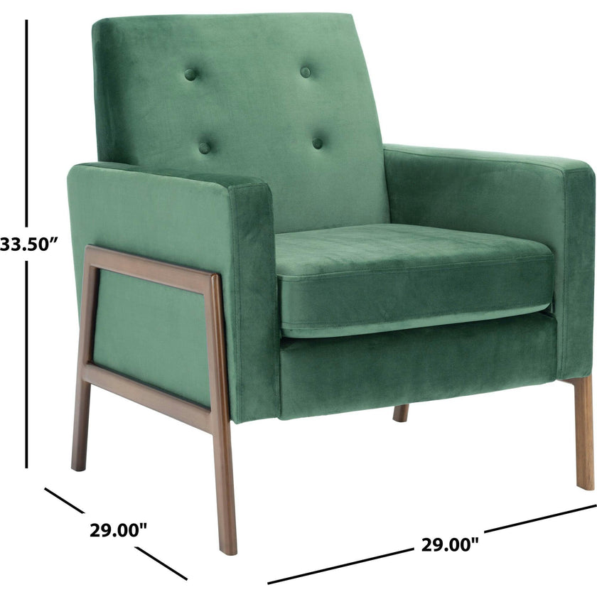 Roald Sofa Accent Chair