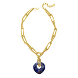 Love Link Necklace
