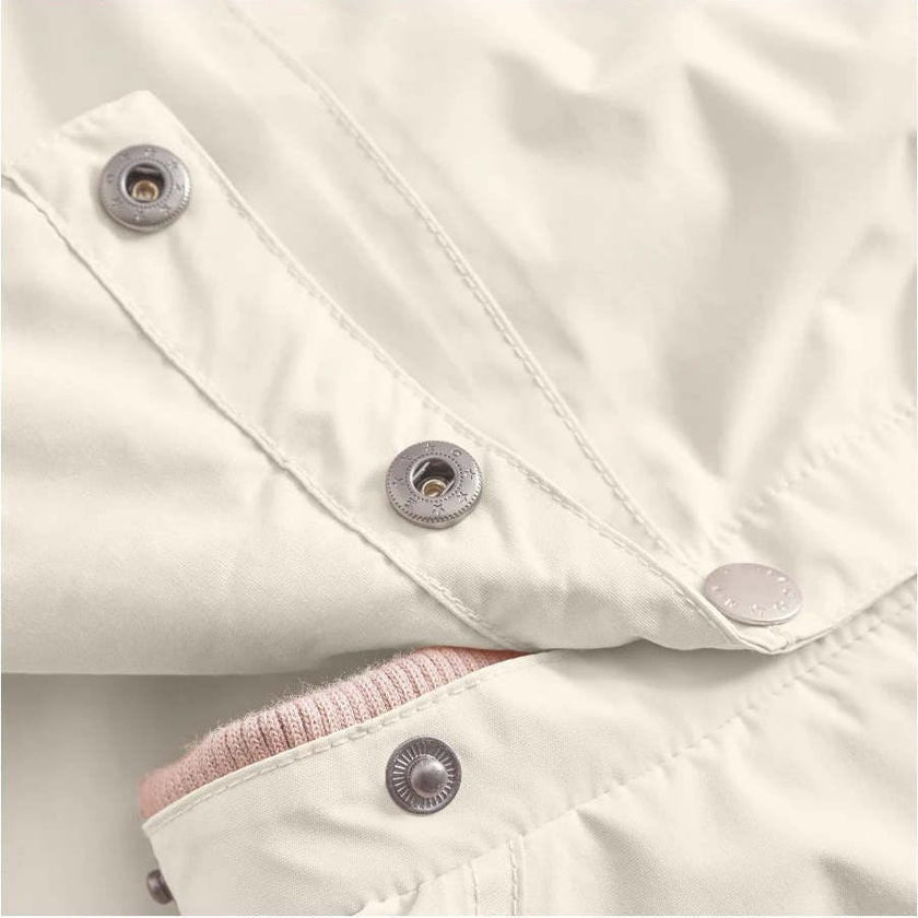 MINI A TURE MATWAI Spring Jacket. GRS - Sandshell