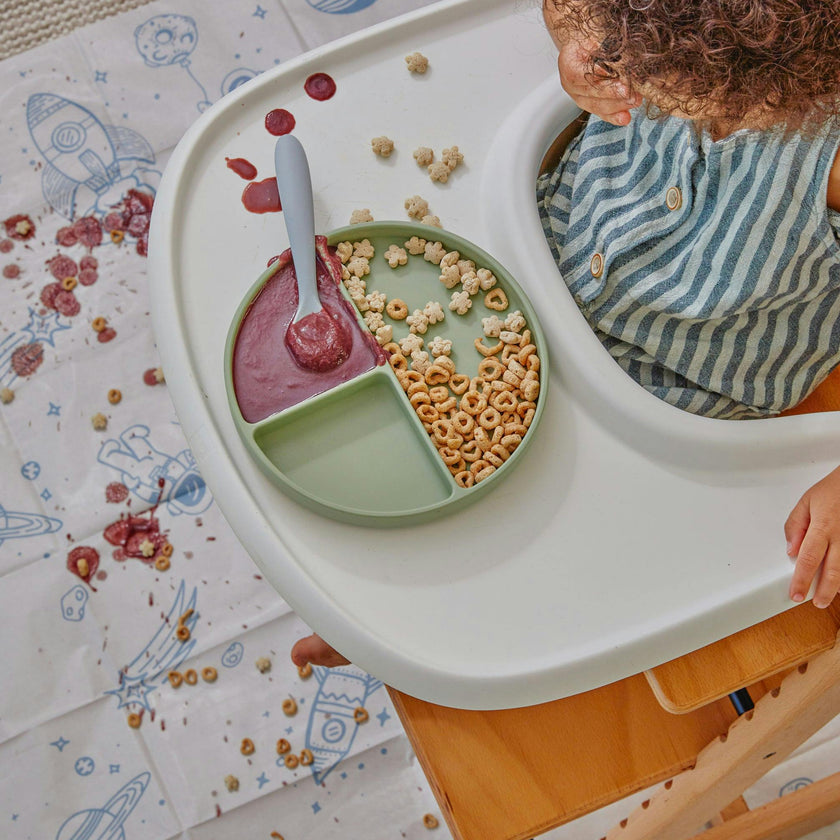 Biodegradable Splat Mats