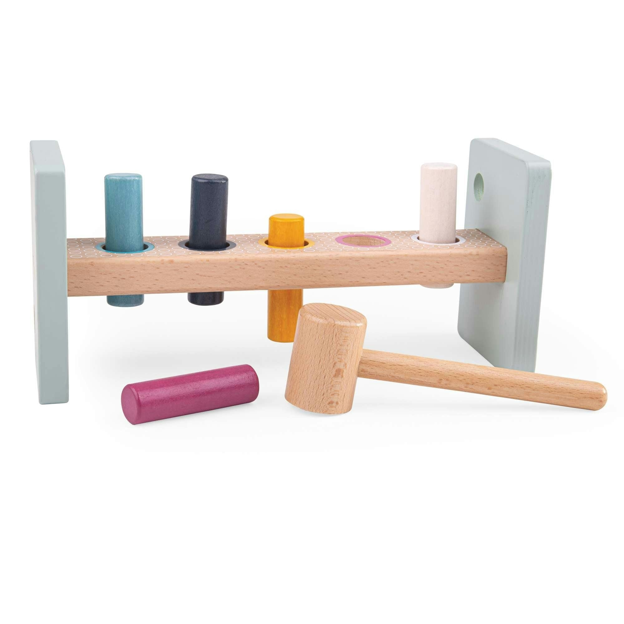 Hammer Bench