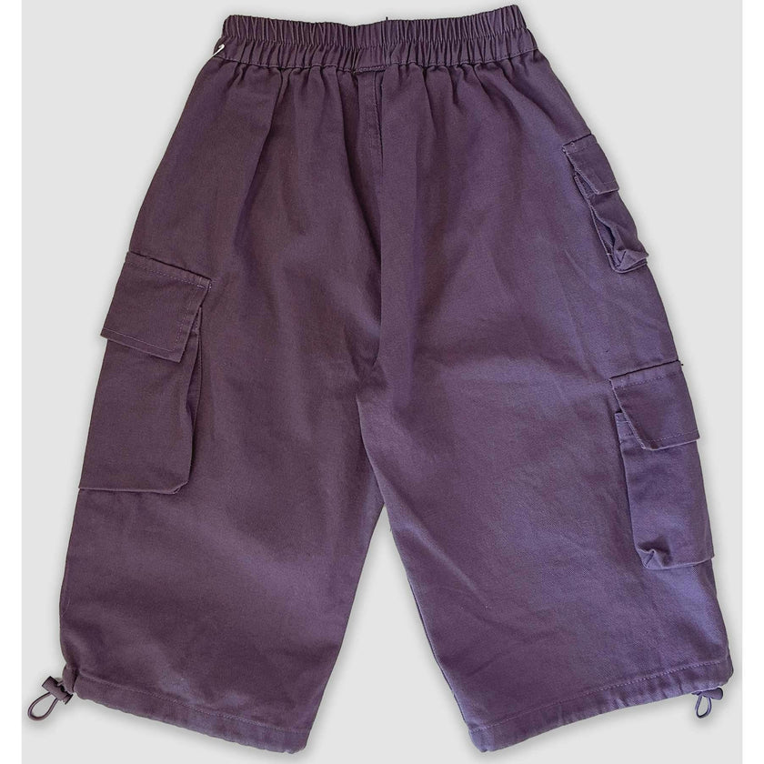 Bungee Cargo Pants