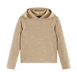 Kids Embossed Lounge Set