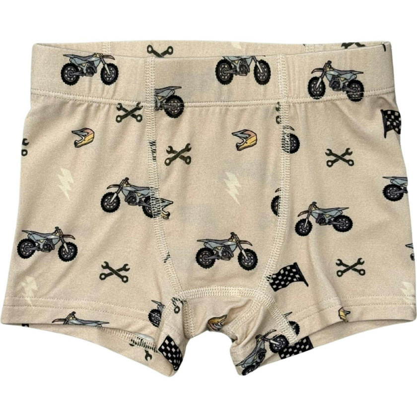 Boy's Boxer