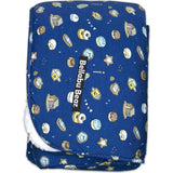 Hanukkah Cookies Bamboo Sherpa Blanket