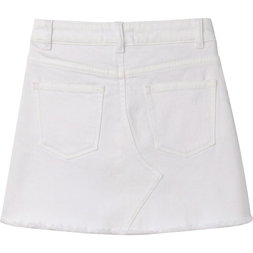 Jenny Mini Skirt | Palmetto Bay