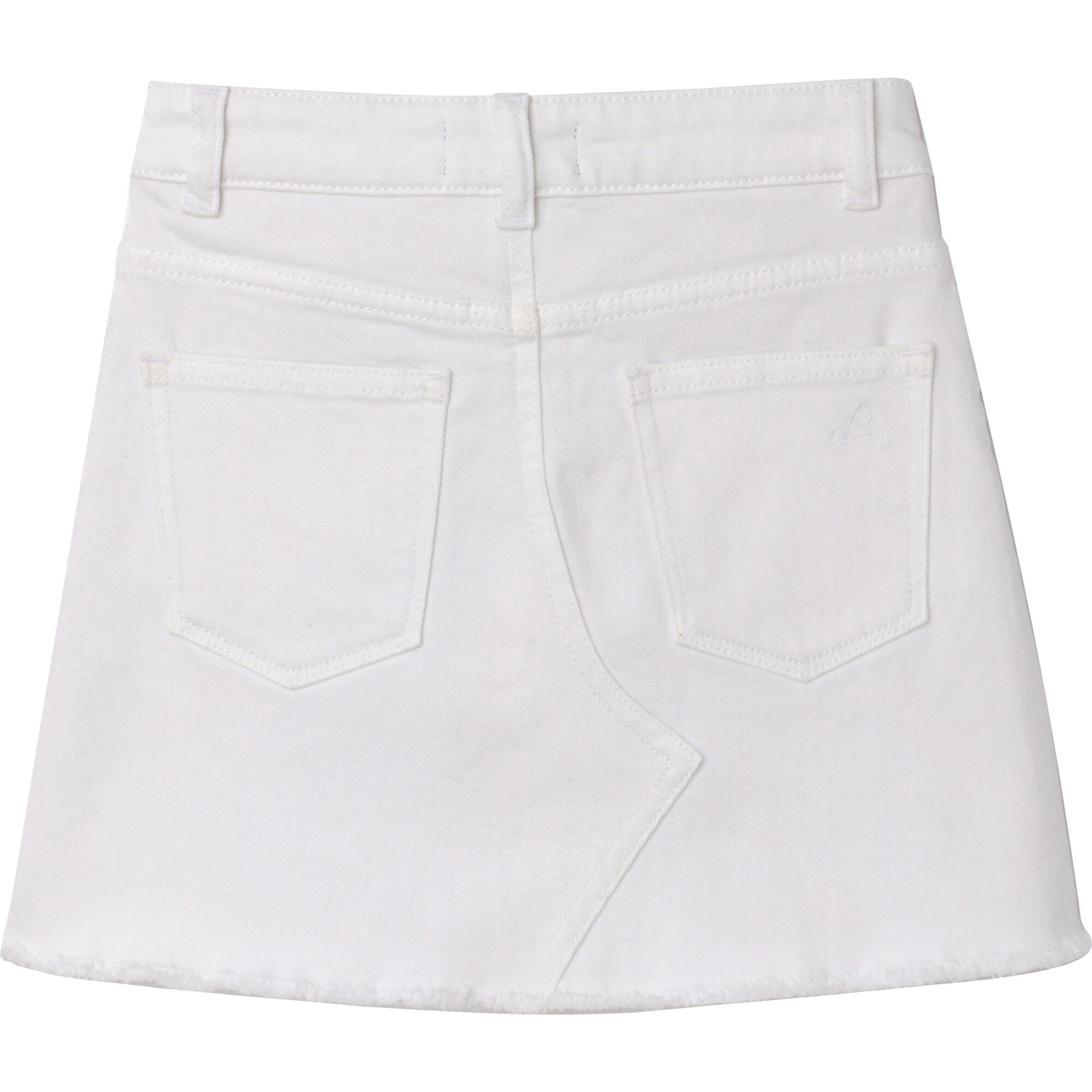 Jenny Mini Skirt | Palmetto Bay