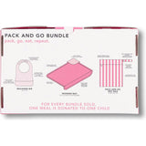 Garden Party Pack and Go Bundle