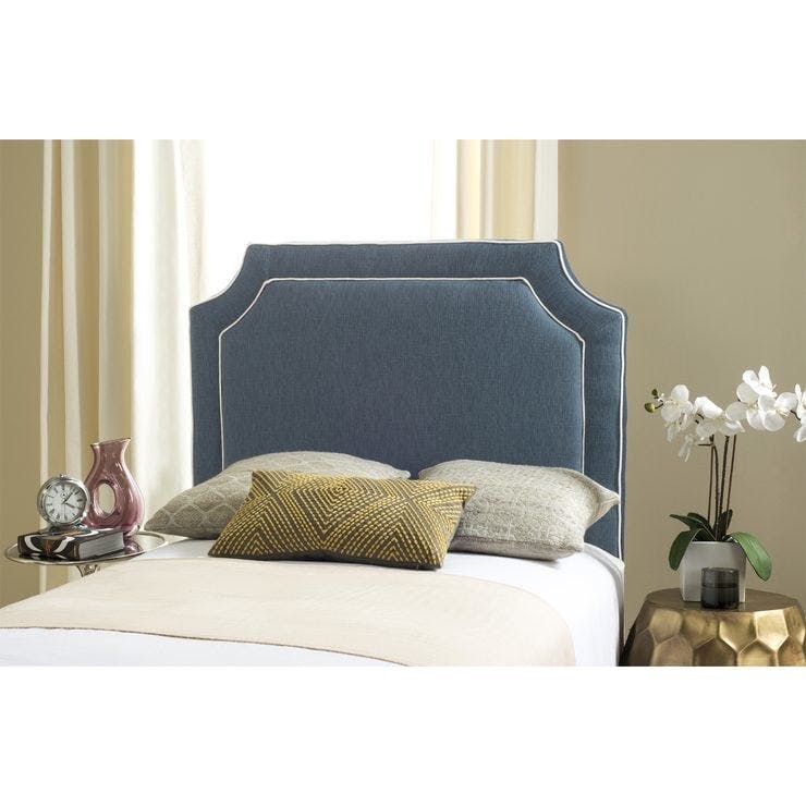 Dane Piping Headboard