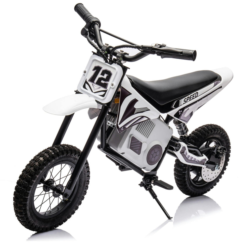 36V Freddo Electric Dirt Bike for Teens