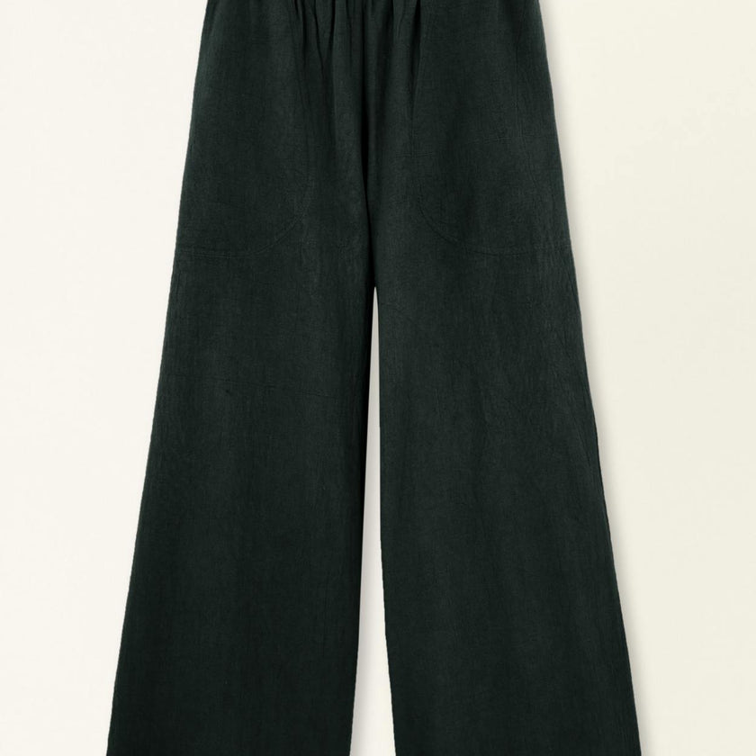 Mirth Pant in Black