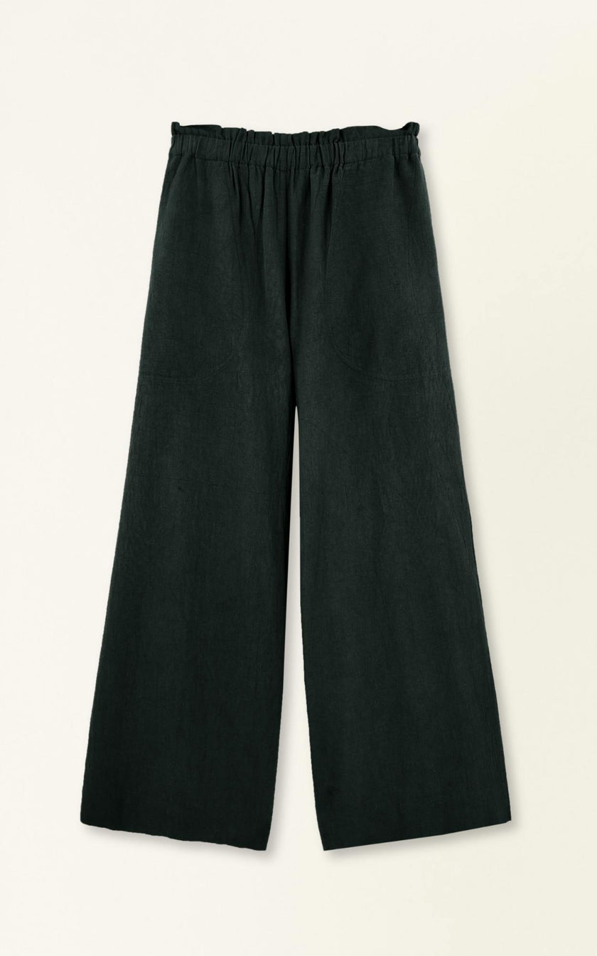 Mirth Pant in Black