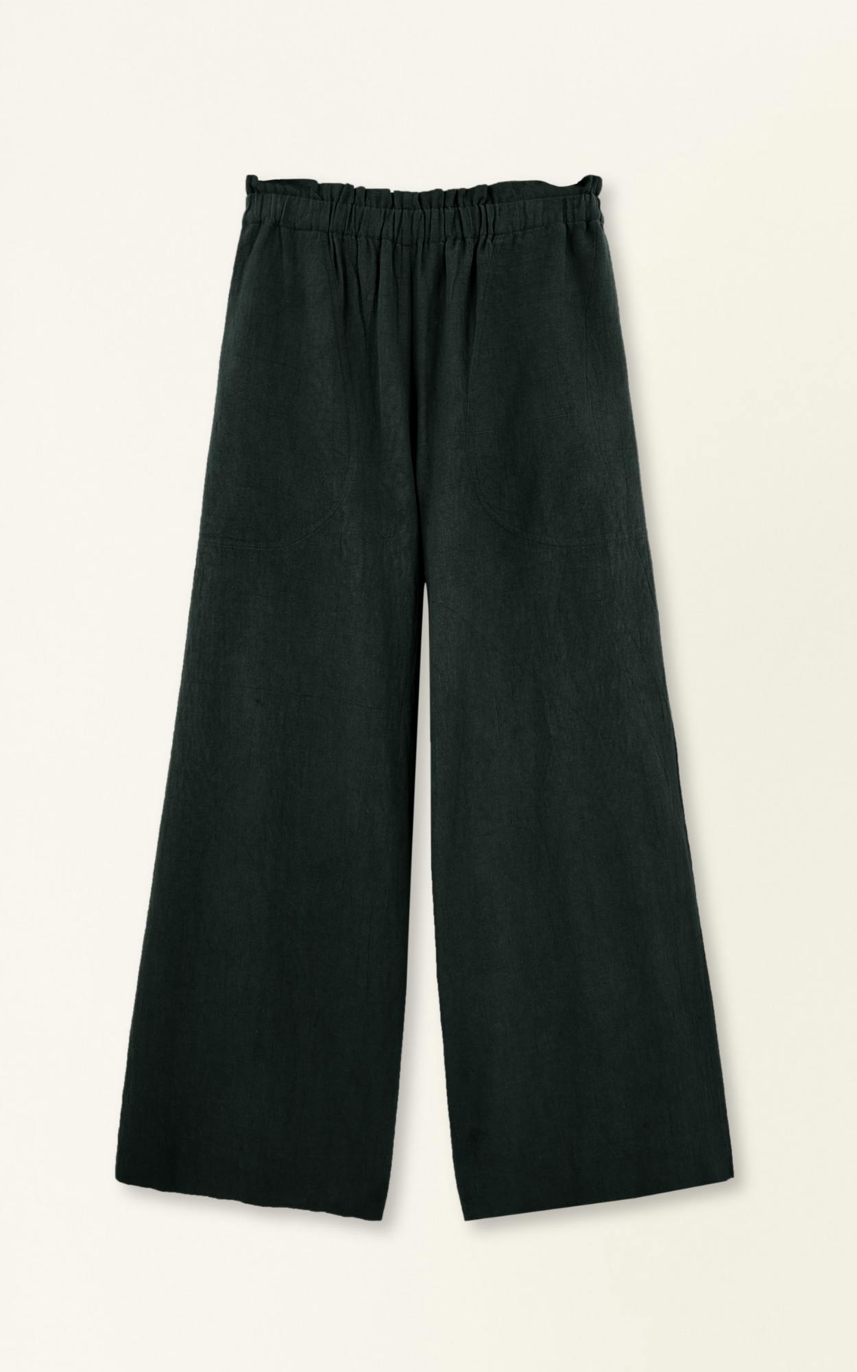 Mirth Pant in Black
