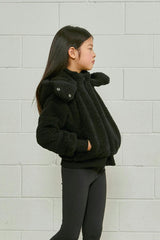 Chill Sherpa Jacket