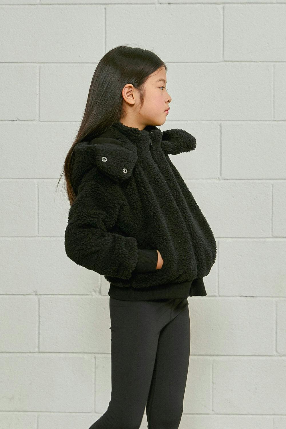 Chill Sherpa Jacket