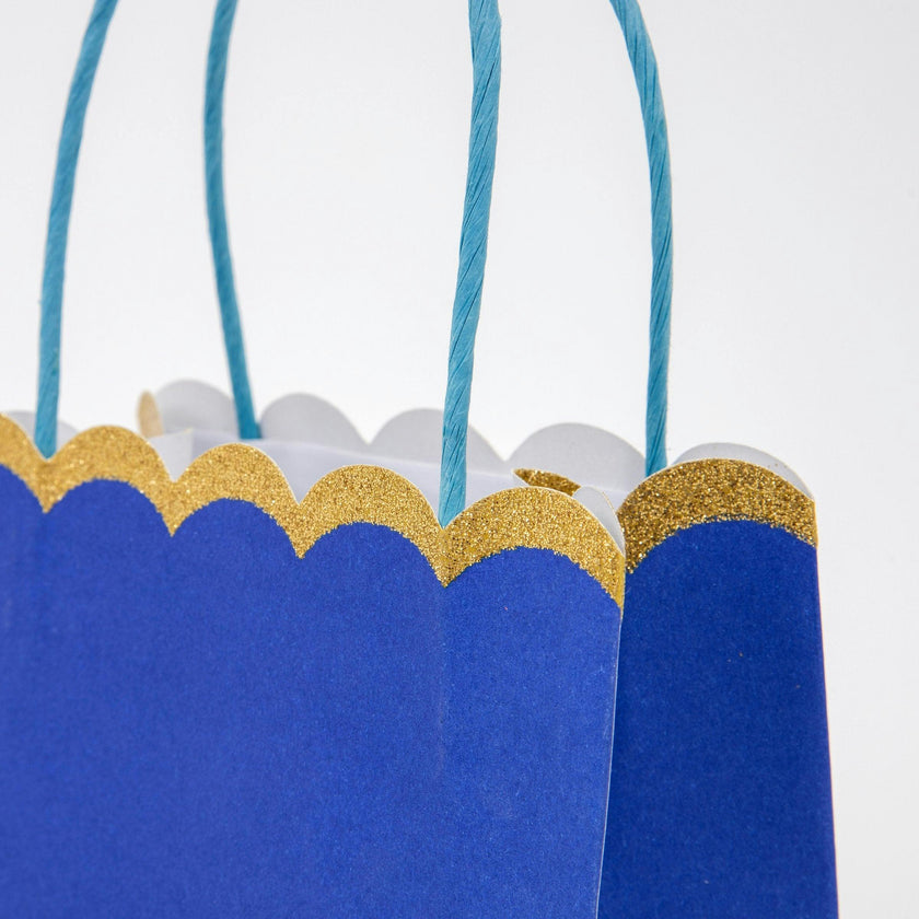 Happy Birthday Party Bags