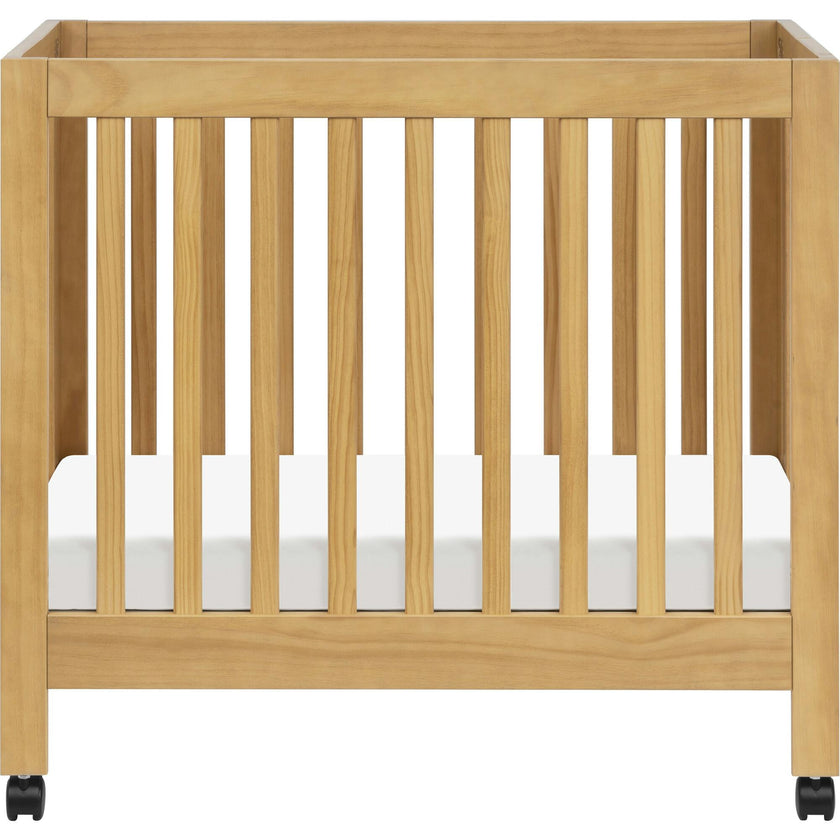 Origami Mini Crib