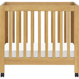 Origami Mini Crib