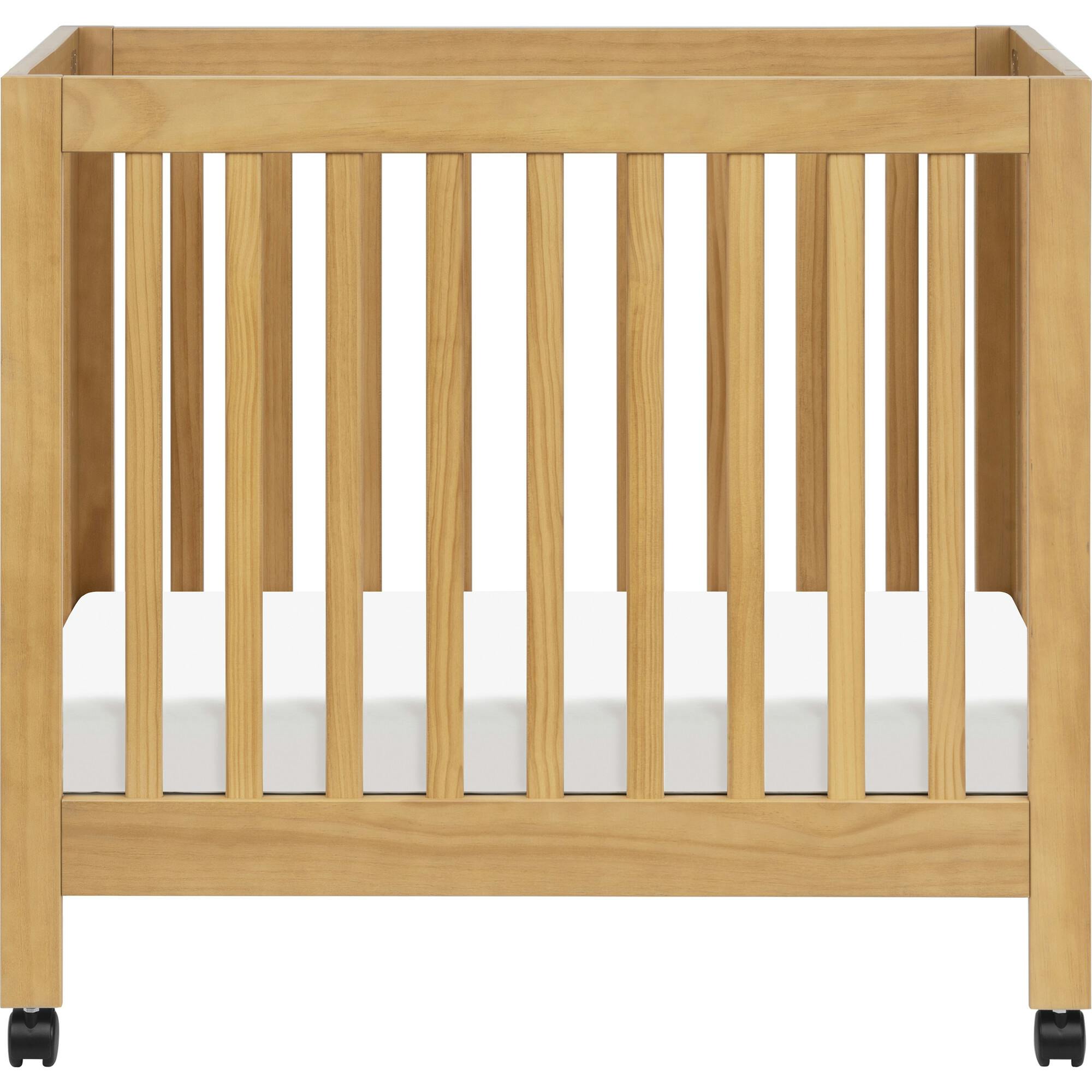 Origami Mini Crib