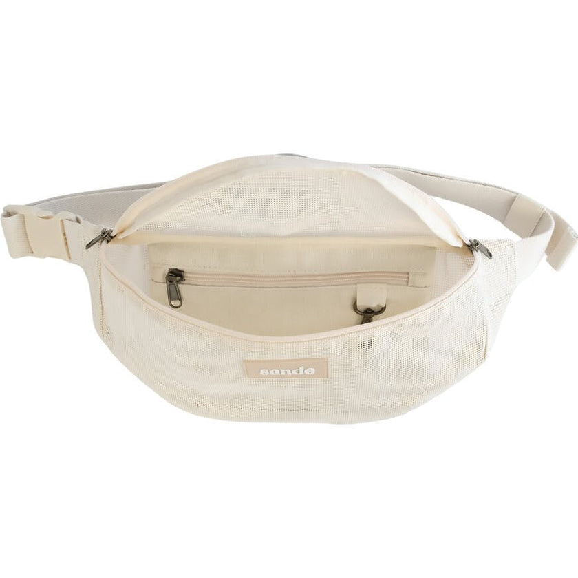 Sande™ Essentials Crossbody Bag - Sand