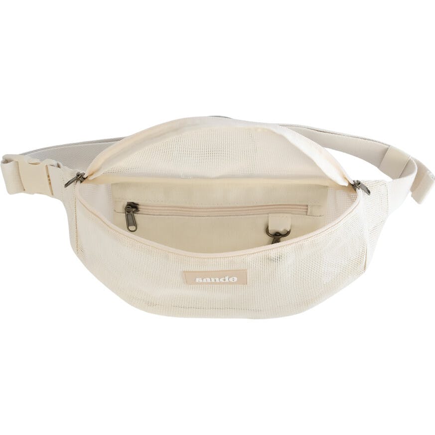 Sande™ Essentials Crossbody Bag - Sand