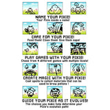 Giga Pets: Pixie