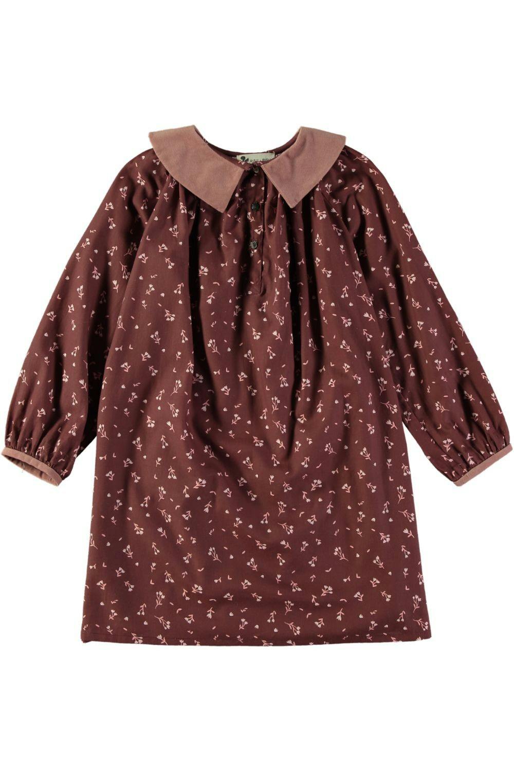 Robe bébé Louna