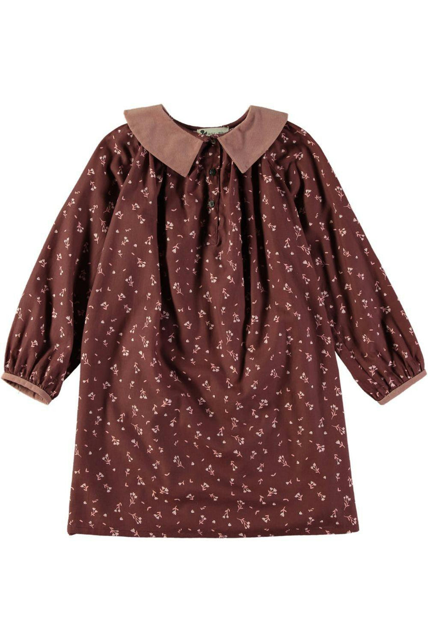 Robe fille Louna
