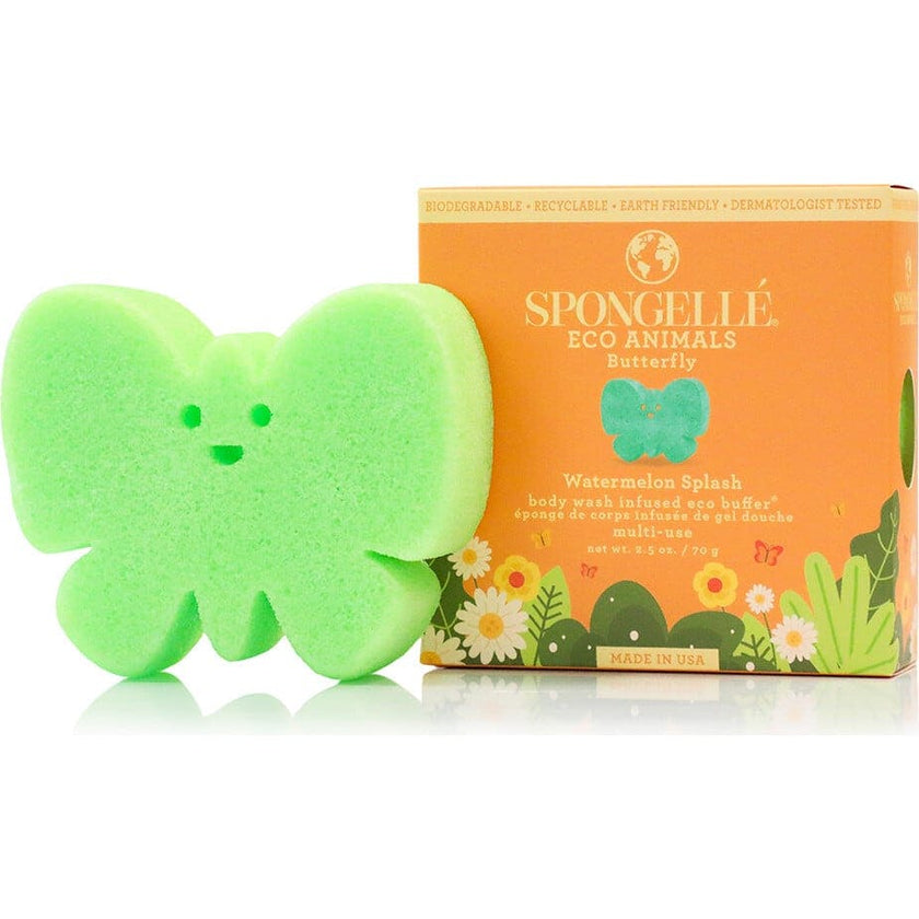 Eco Kids Buffer
