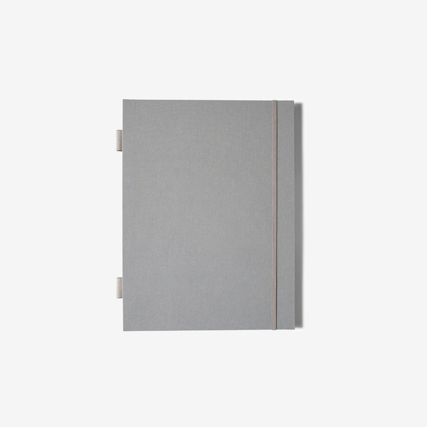 Fan Folio