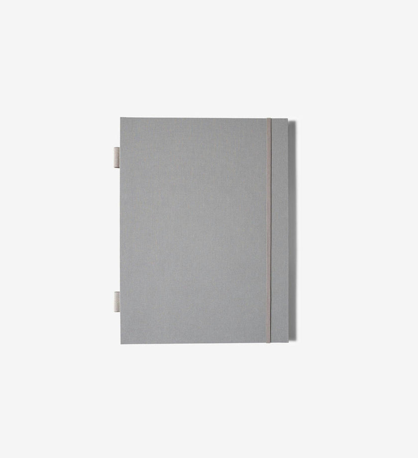 Document Organizer Fan Folio - SAMPLE SALE