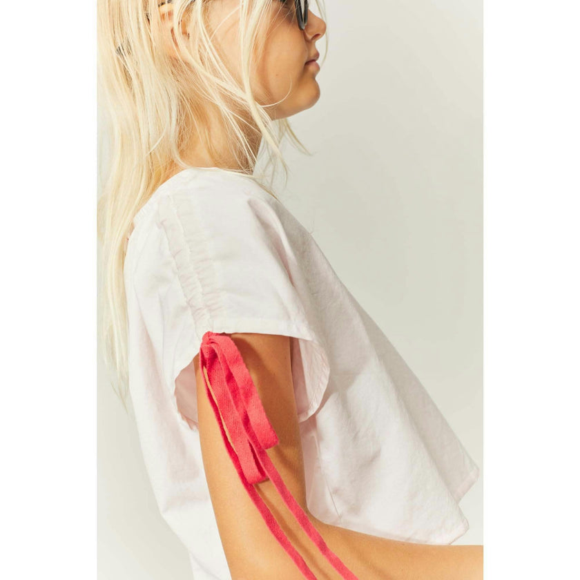 Magic Top Pale Pink