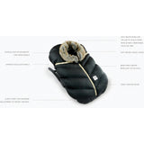Car Seat Cocoon