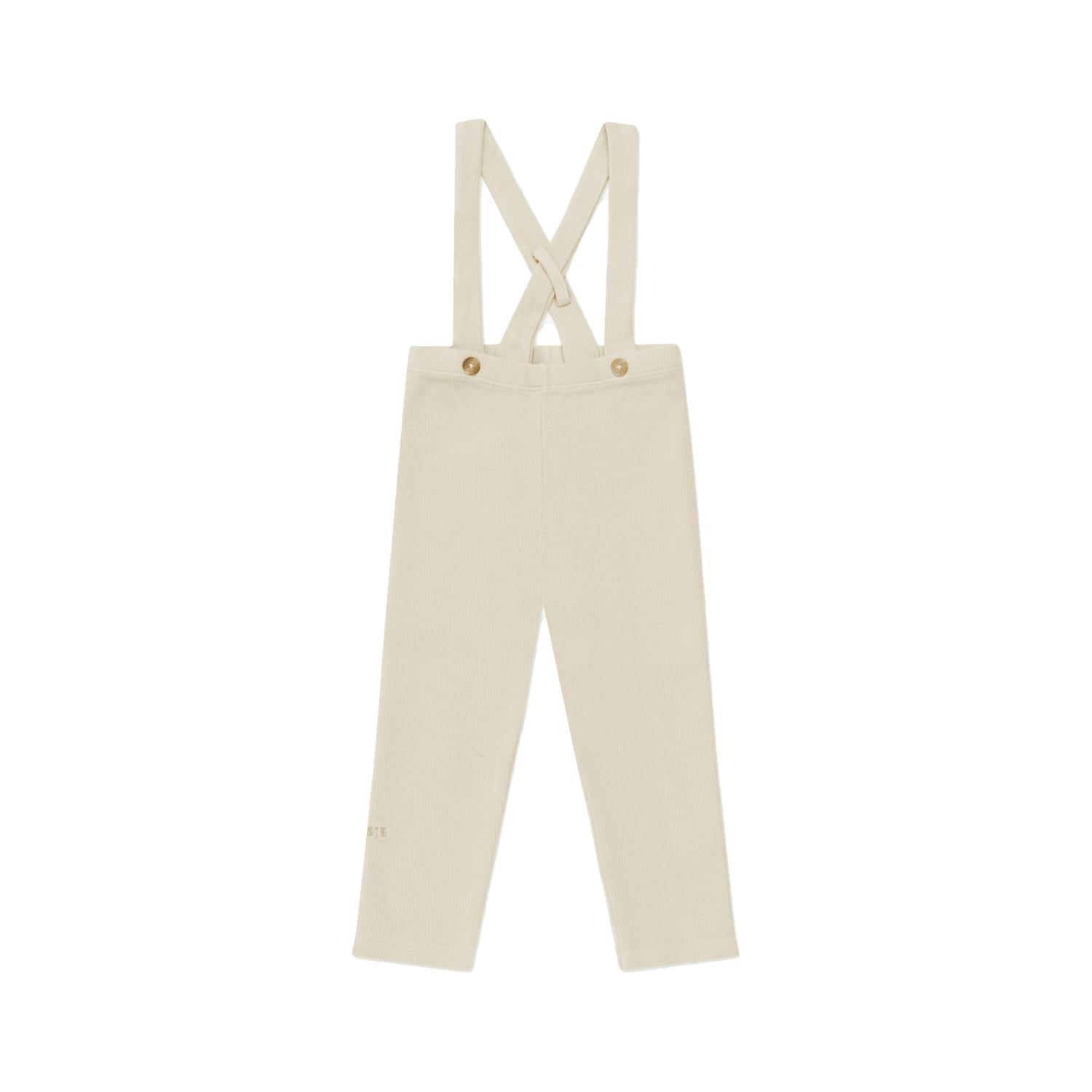 Deno Leggings | Macaroon