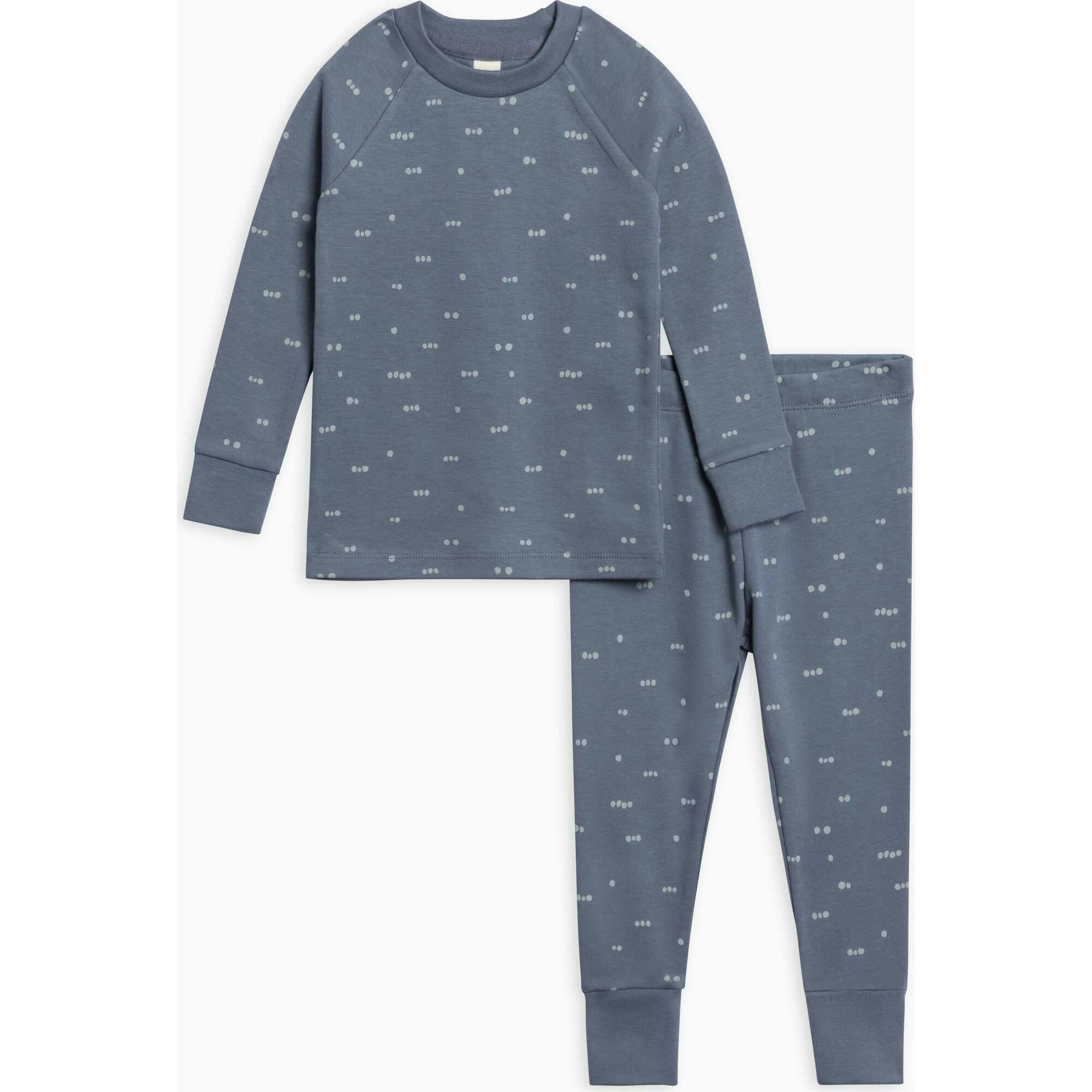 2 Piece Long Sleeve Jammie Set