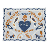 Ceremony Knit Blanket