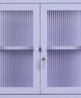 The Kit in Lilac