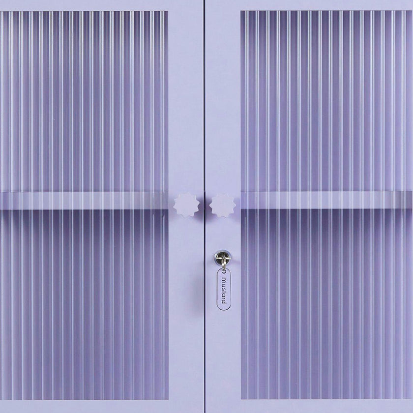 The Kit in Lilac