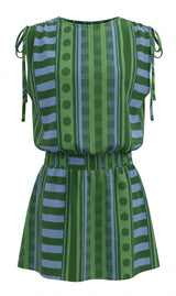 Helen Dress Forest Jubilee