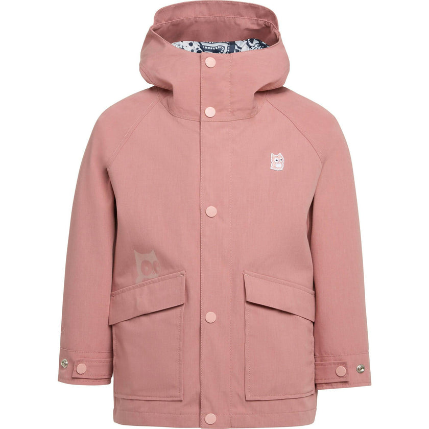 Variat parka