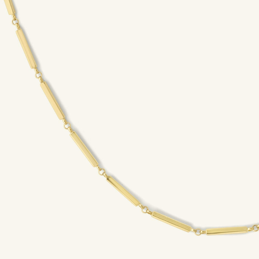 Zosia Chain Necklace