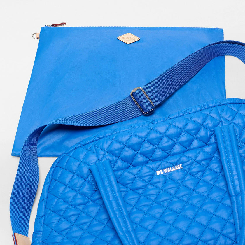 Surf Blue Jim Overnight