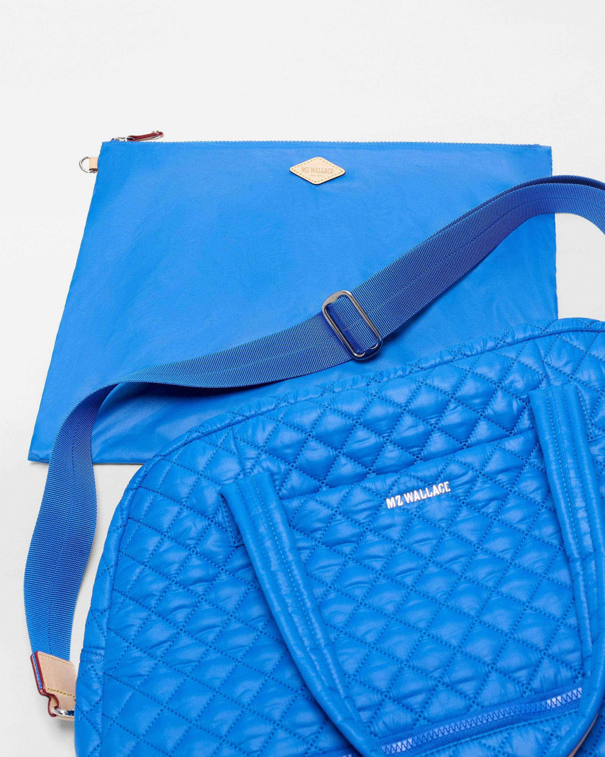 Surf Blue Jim Overnight